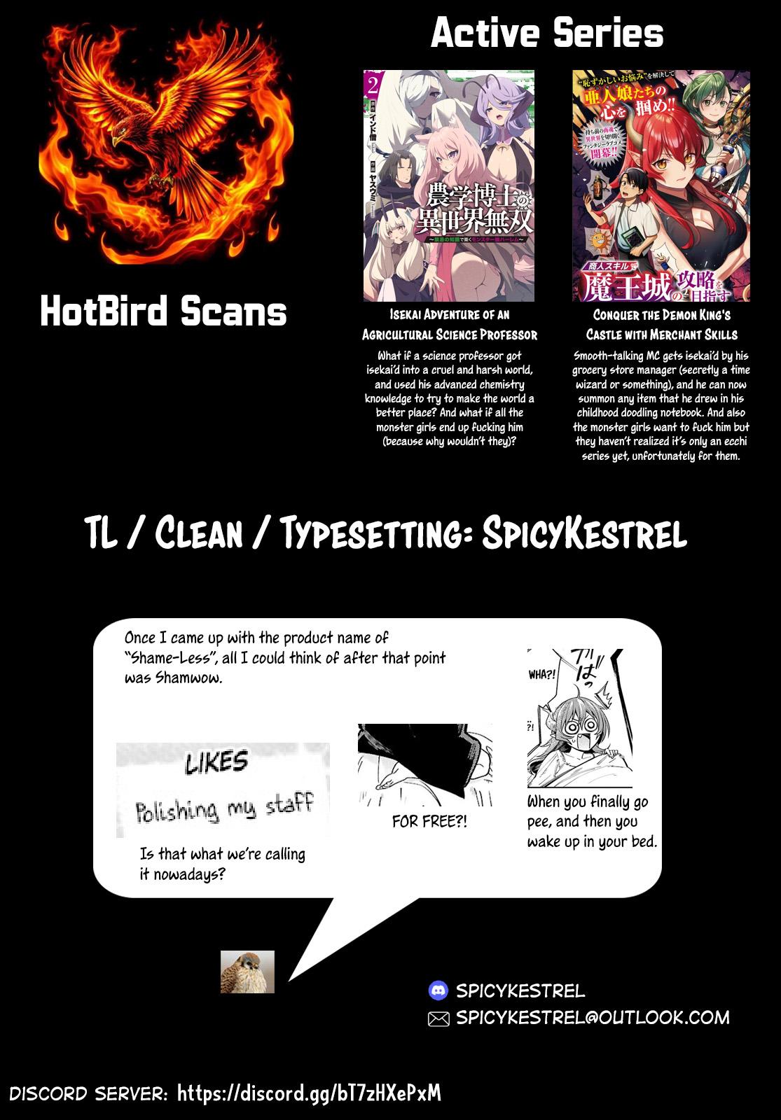 Shounin Skill de Maoujou no Kouryaku wo Mezasu ~Isekai Tenishita no de Saikyou Item to Tookujutsu de Ikinuku to ni shita~ Chapter 4.1 - Page 21