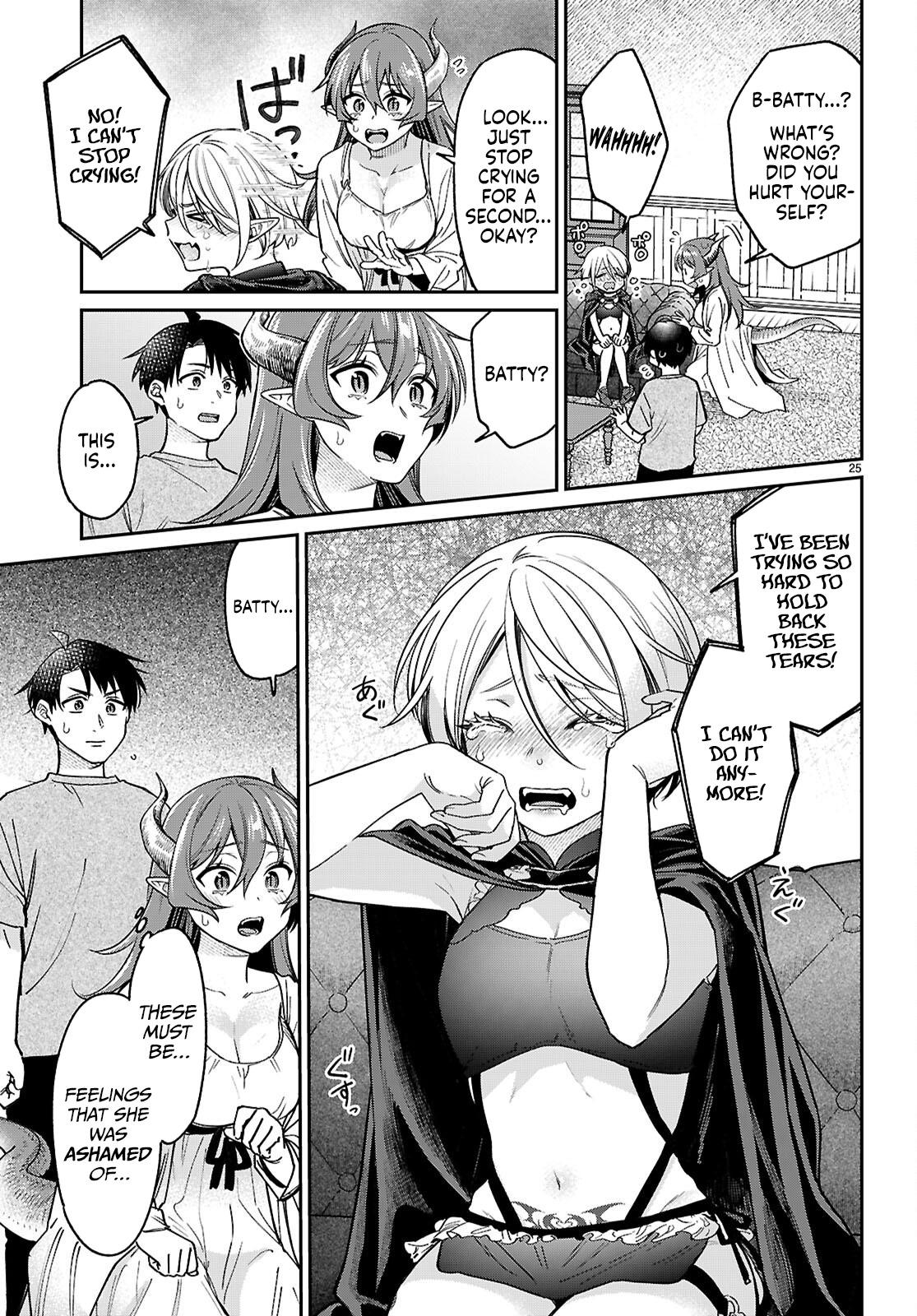 Shounin Skill de Maoujou no Kouryaku wo Mezasu ~Isekai Tenishita no de Saikyou Item to Tookujutsu de Ikinuku to ni shita~ Chapter 4.2 - Page 5