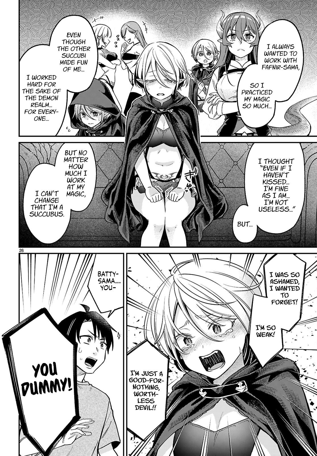 Shounin Skill de Maoujou no Kouryaku wo Mezasu ~Isekai Tenishita no de Saikyou Item to Tookujutsu de Ikinuku to ni shita~ Chapter 4.2 - Page 6