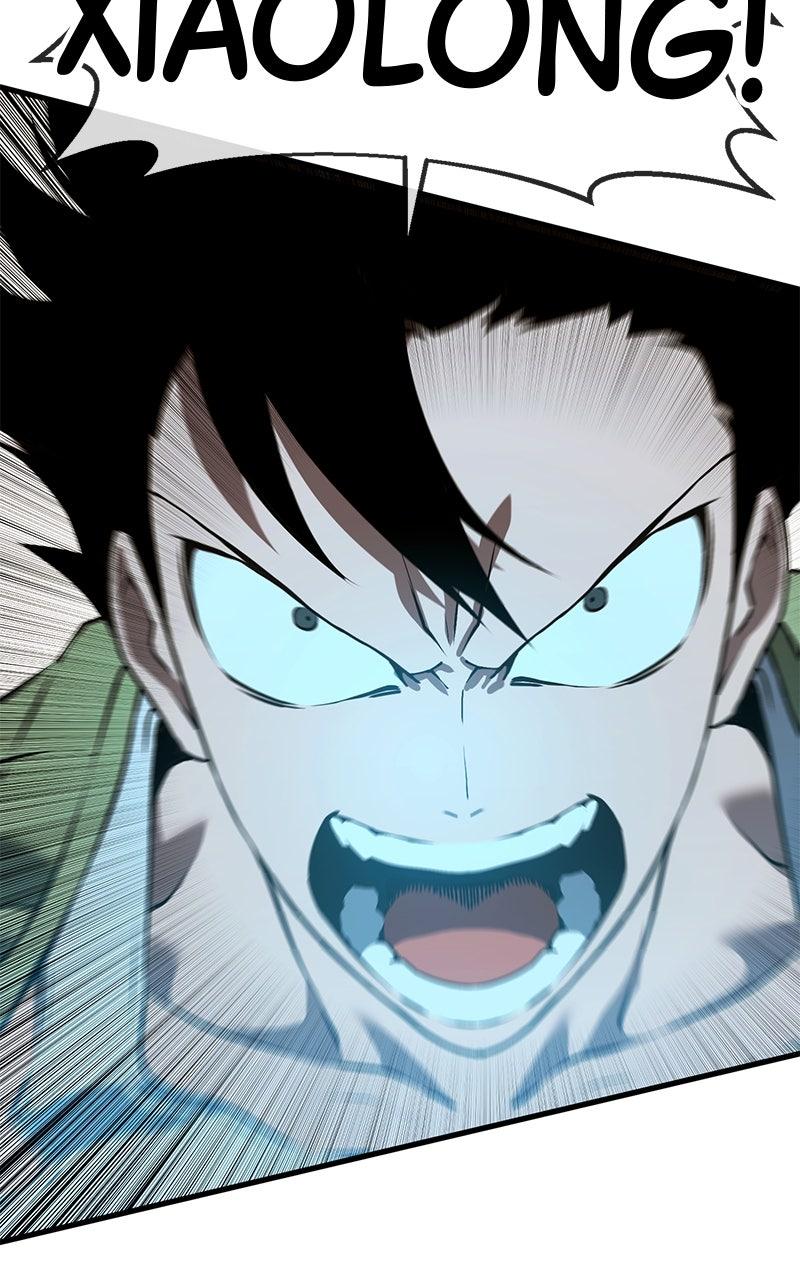 Shovel Up! Chapter 20 - Page 11