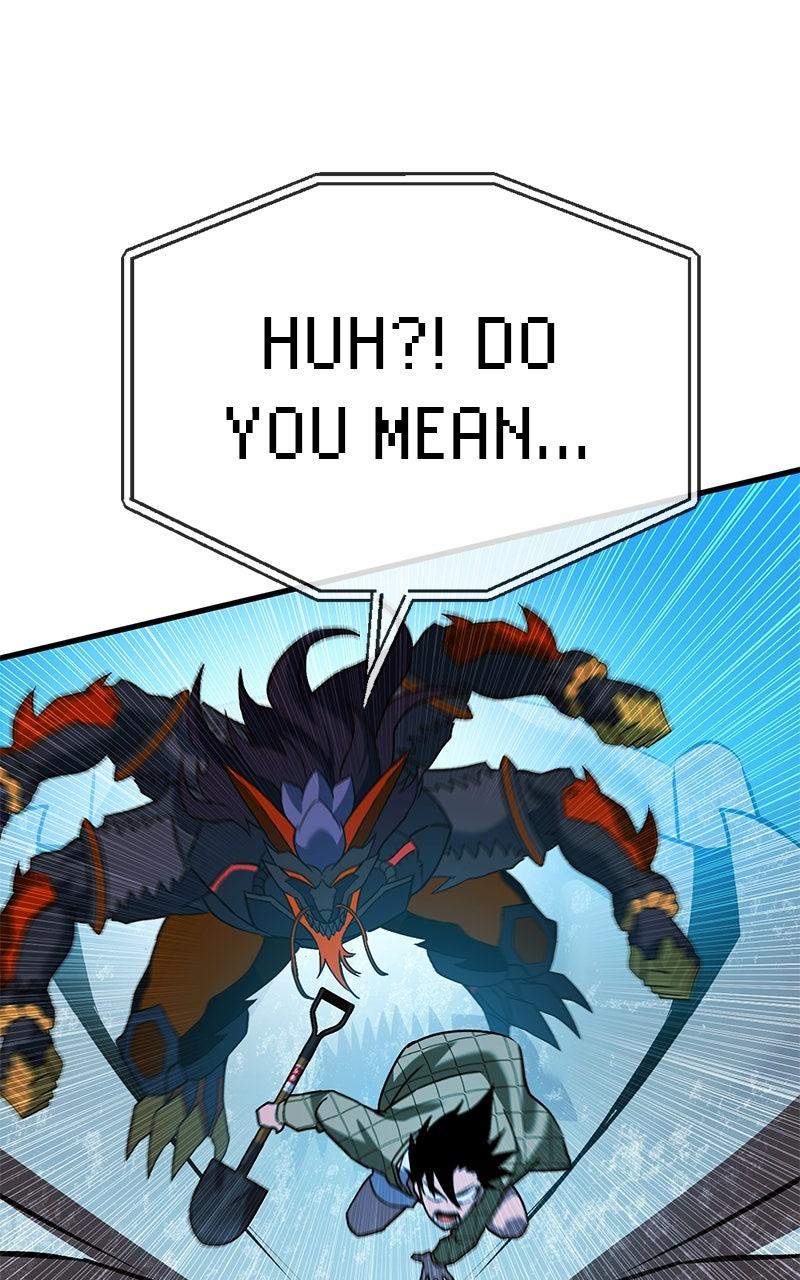 Shovel Up! Chapter 20 - Page 12