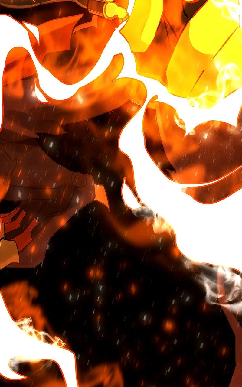 Shovel Up! Chapter 20 - Page 19