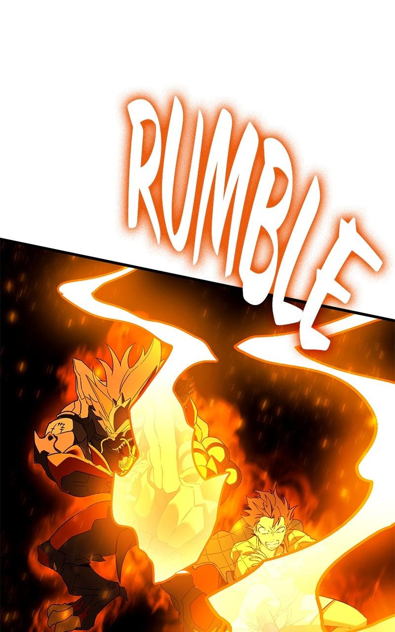 Shovel Up! Chapter 20 - Page 21