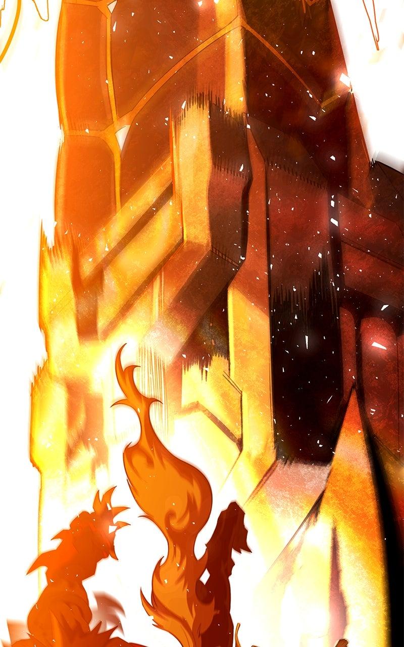 Shovel Up! Chapter 20 - Page 37