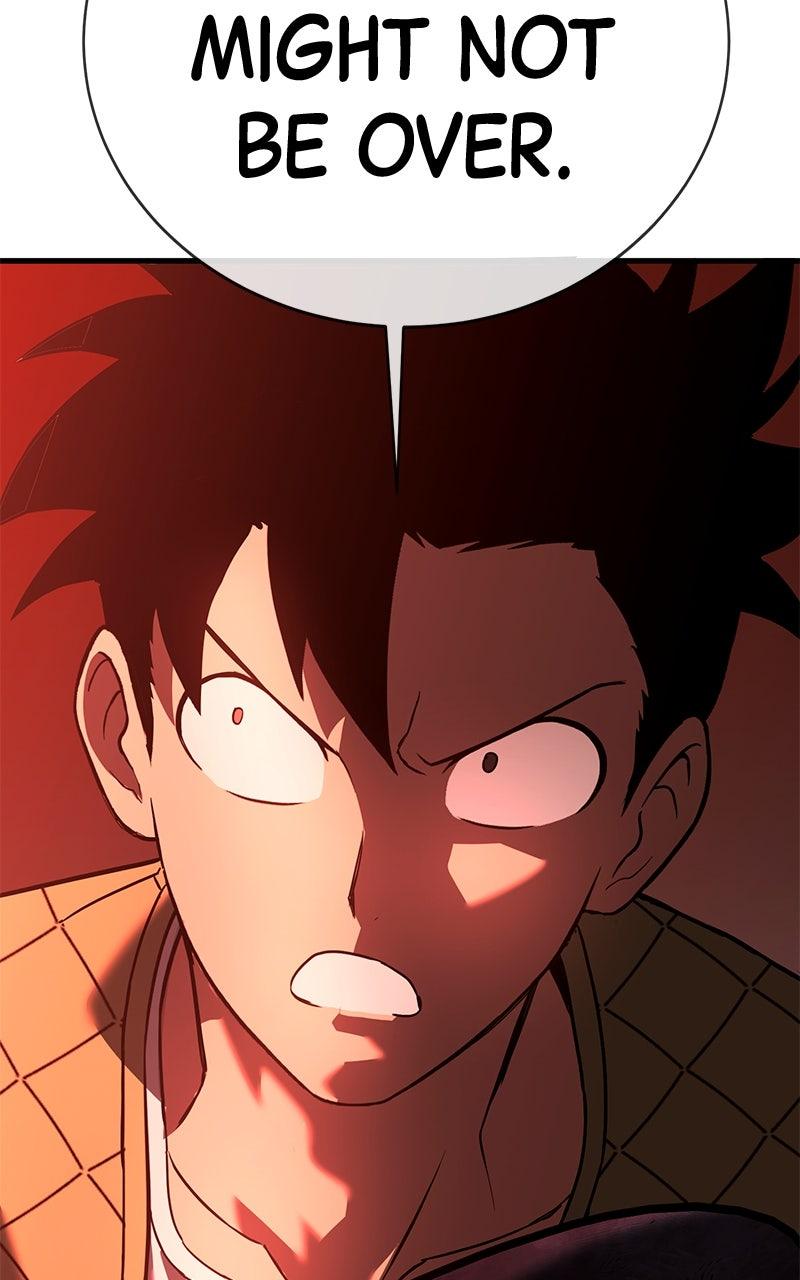 Shovel Up! Chapter 20 - Page 55