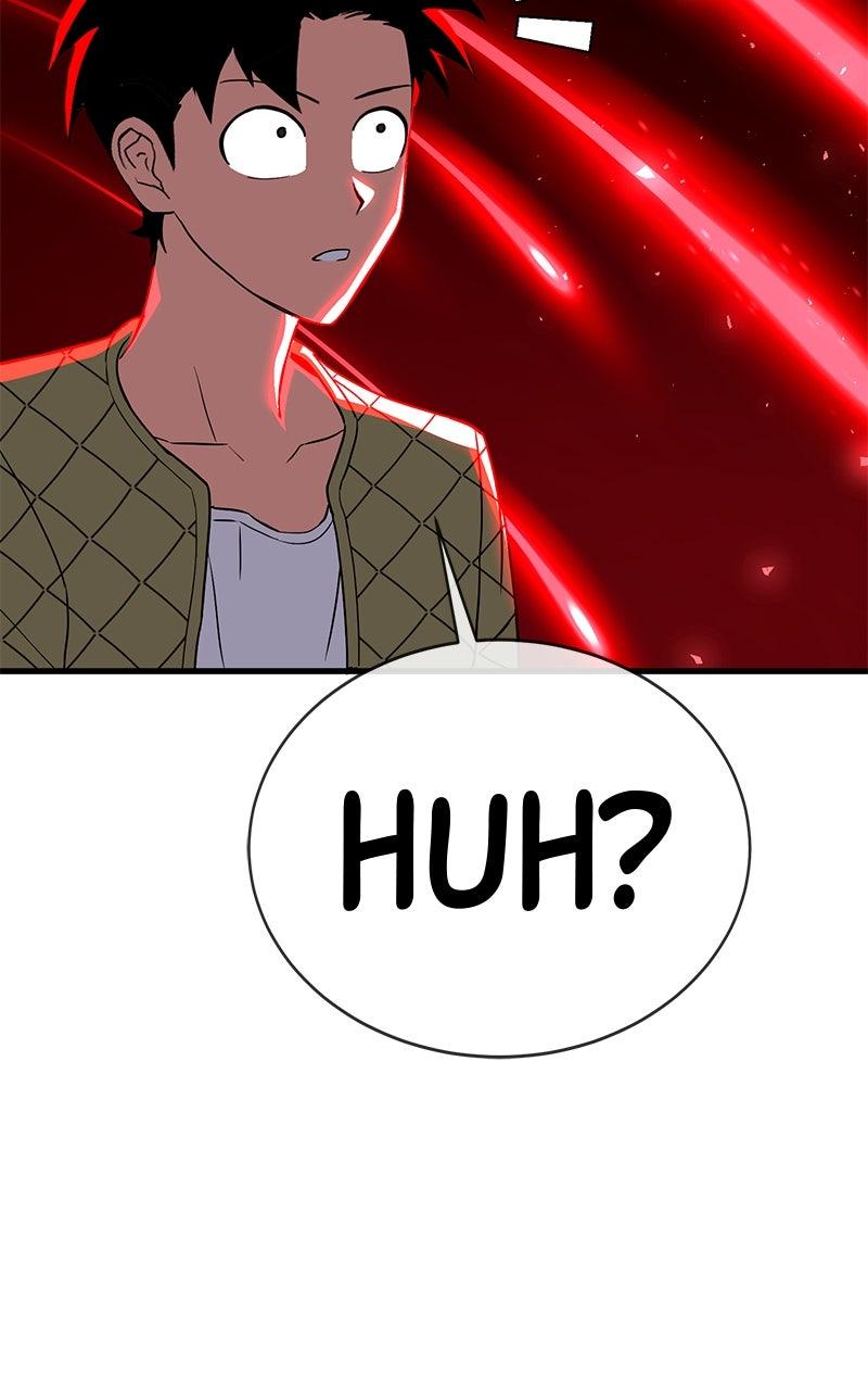 Shovel Up! Chapter 20 - Page 58