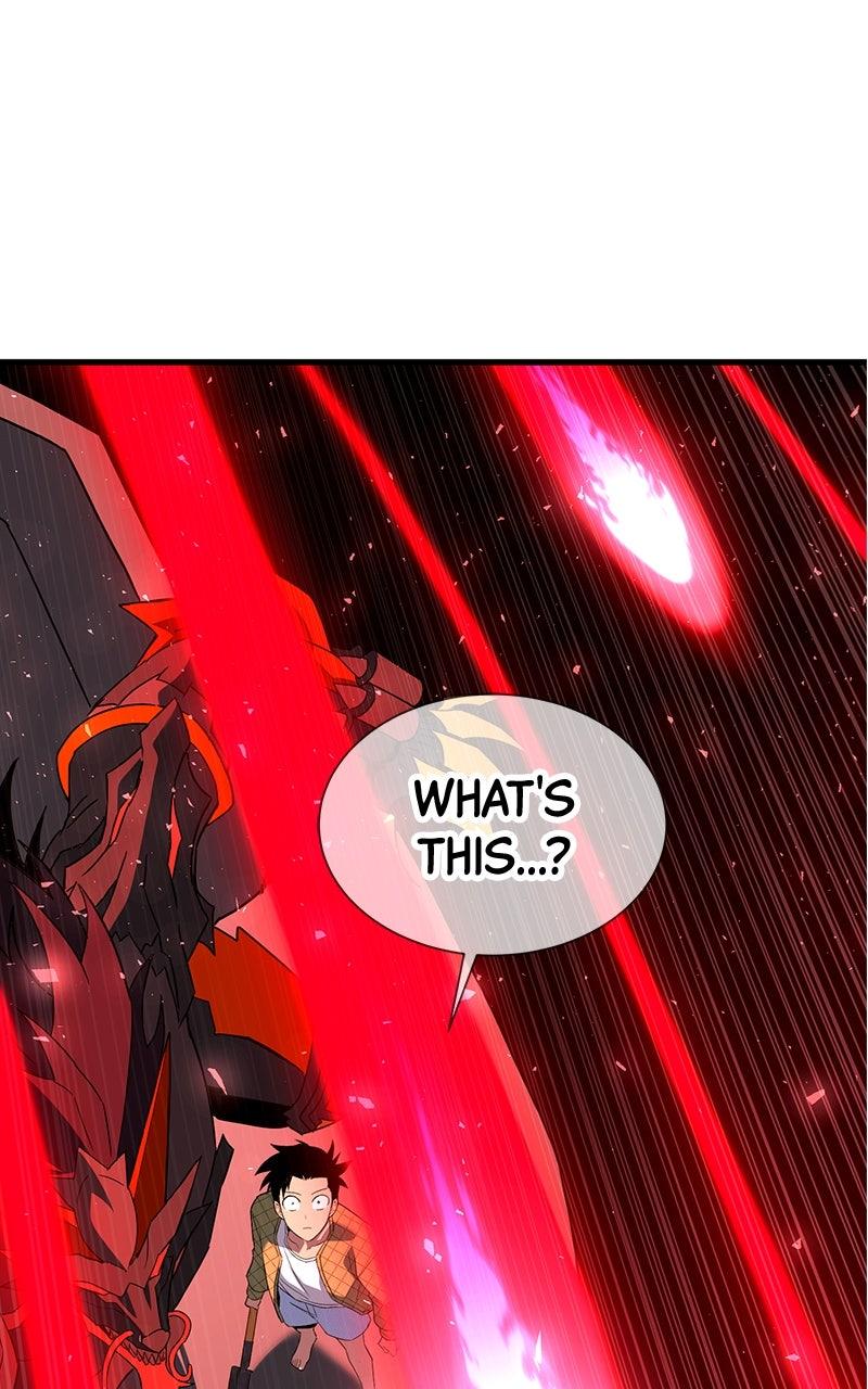 Shovel Up! Chapter 20 - Page 59