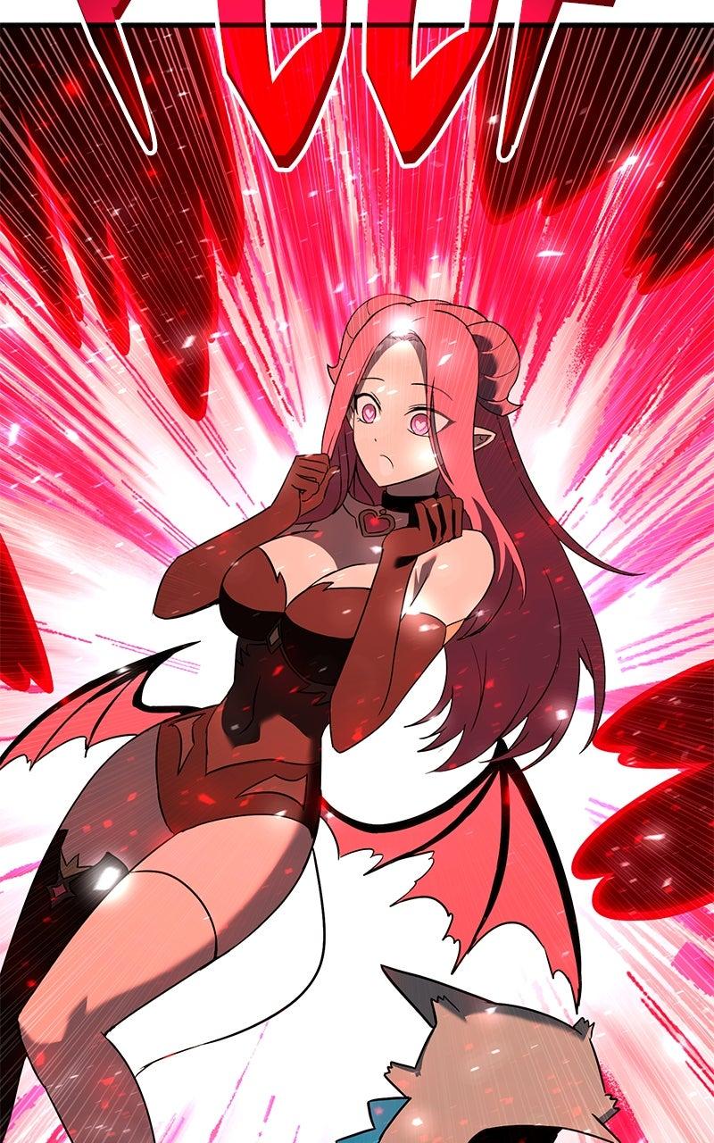 Shovel Up! Chapter 20 - Page 67