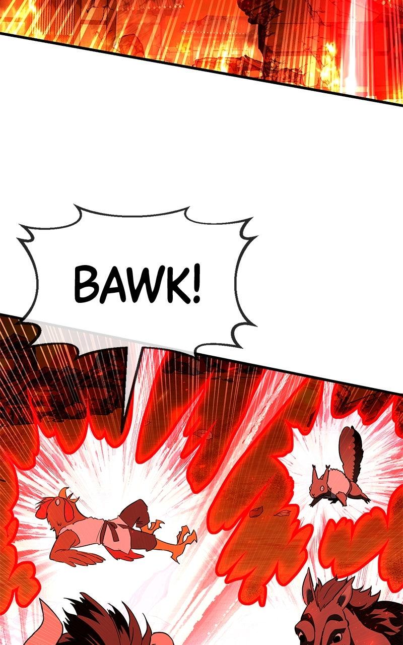 Shovel Up! Chapter 20 - Page 75