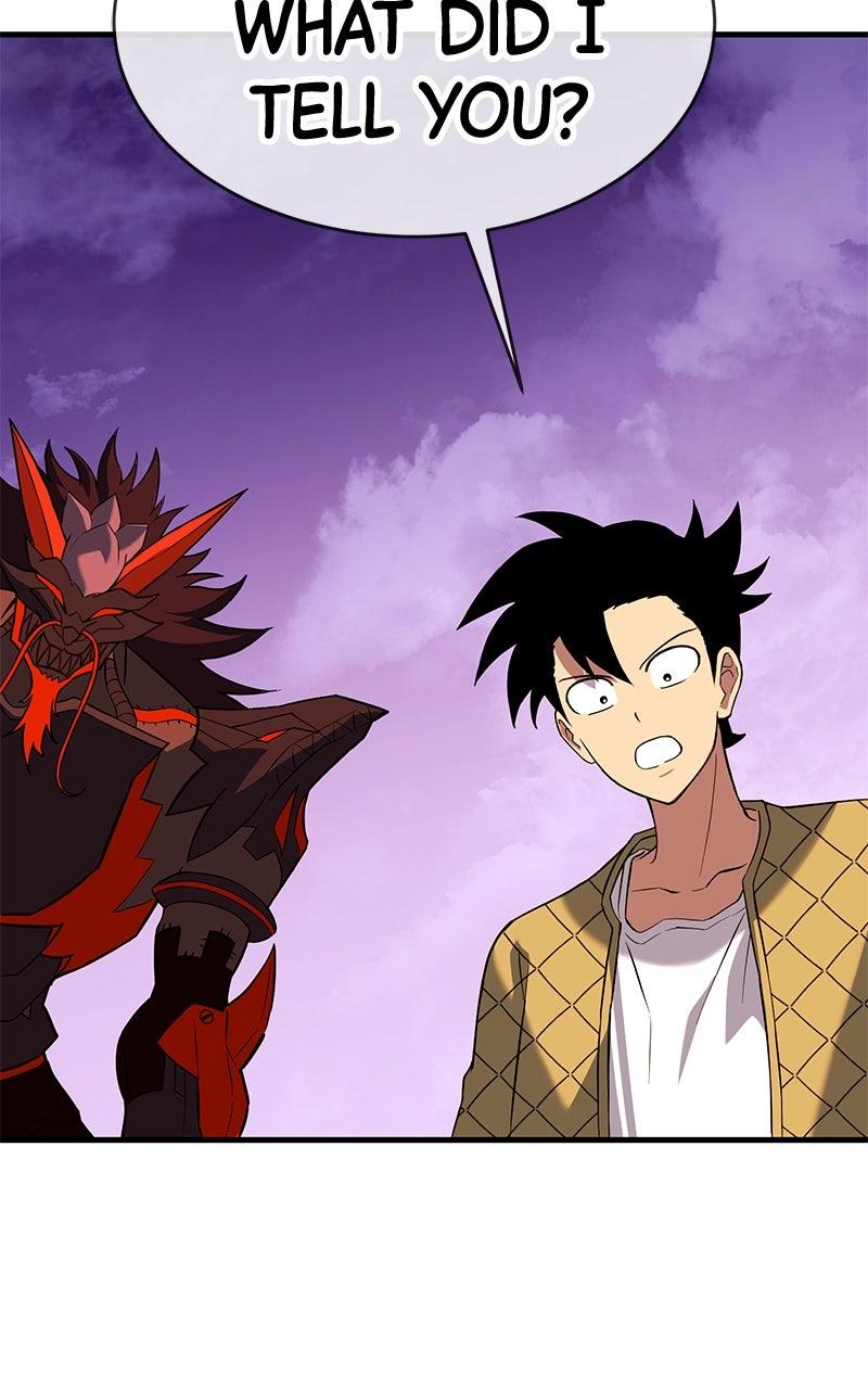 Shovel Up! Chapter 20 - Page 82