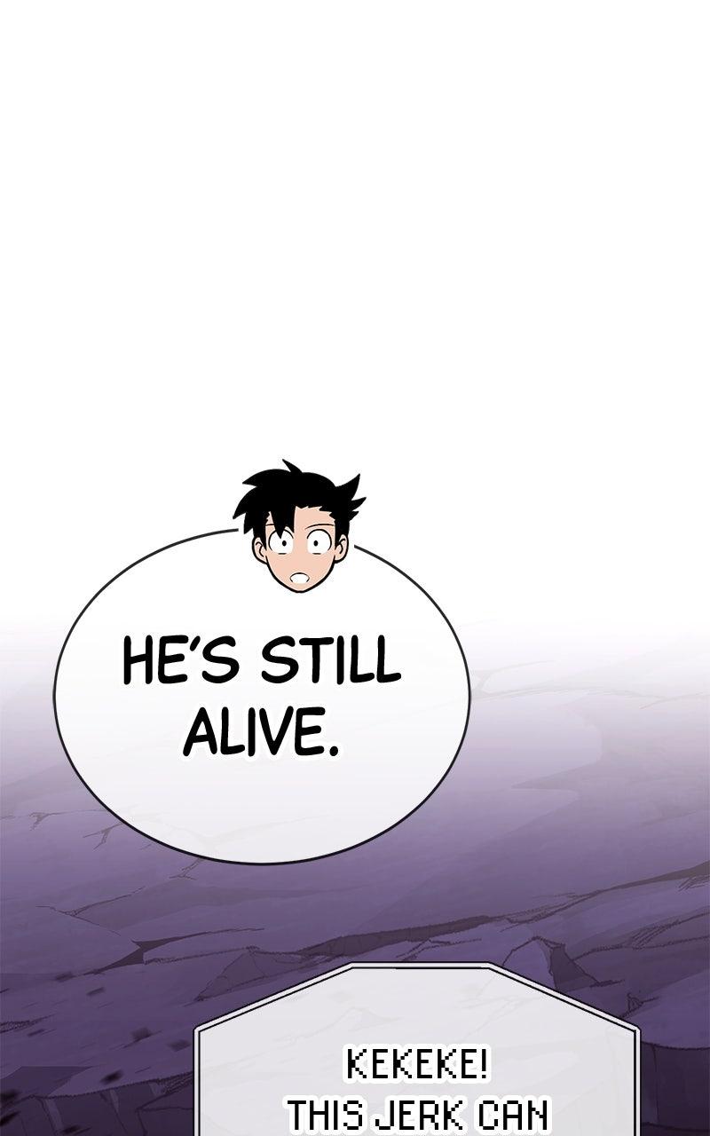 Shovel Up! Chapter 20 - Page 83