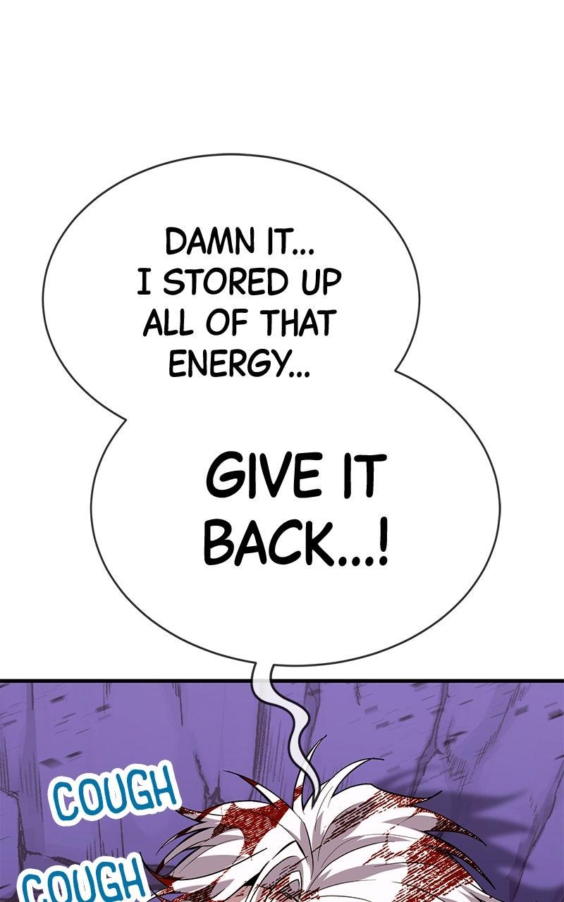 Shovel Up! Chapter 20 - Page 86