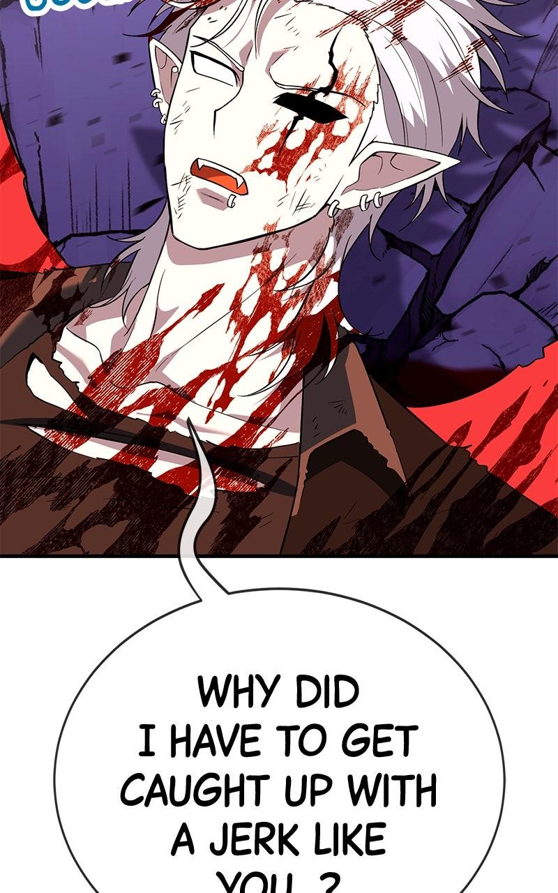 Shovel Up! Chapter 20 - Page 87