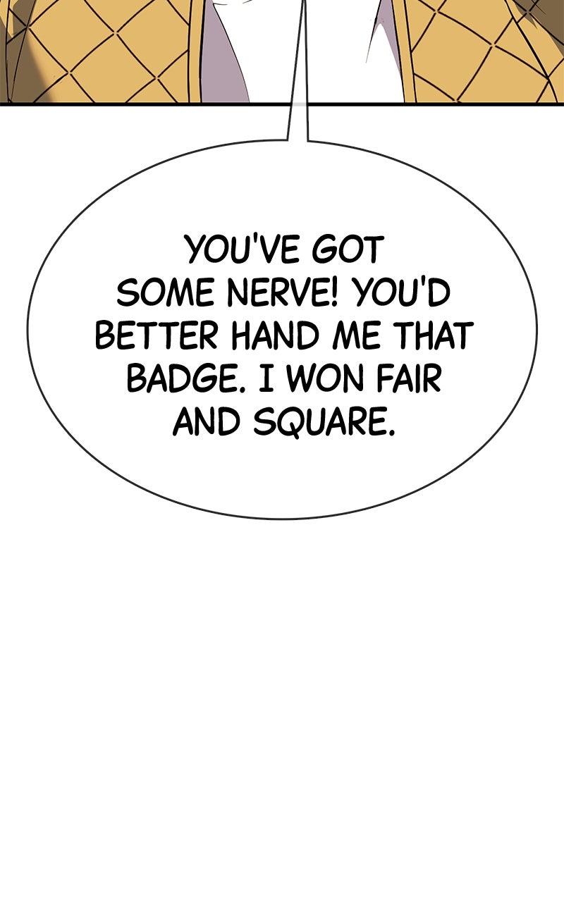 Shovel Up! Chapter 20 - Page 90