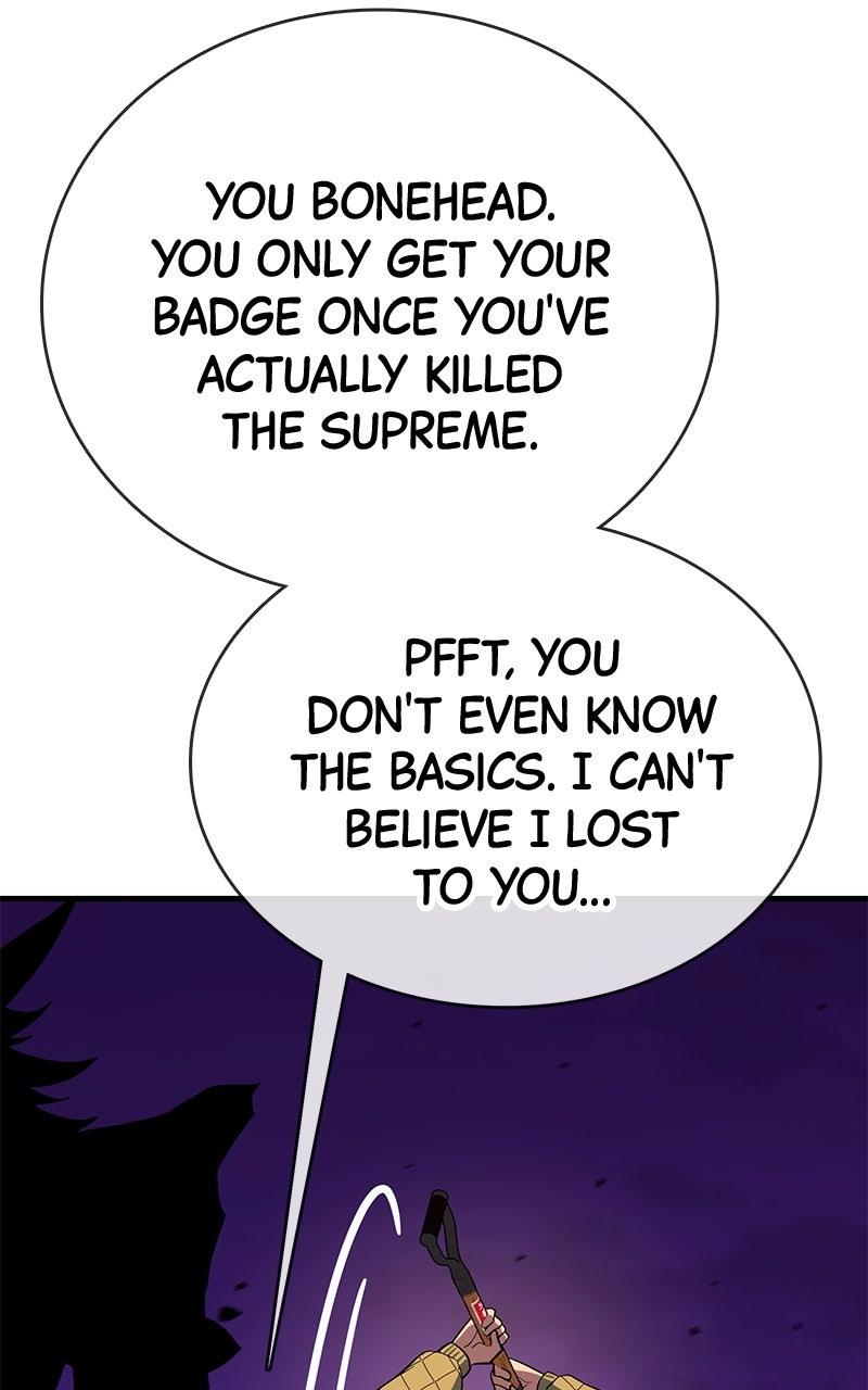 Shovel Up! Chapter 20 - Page 91