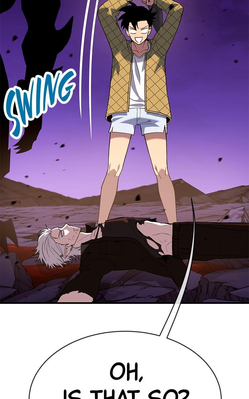 Shovel Up! Chapter 20 - Page 92