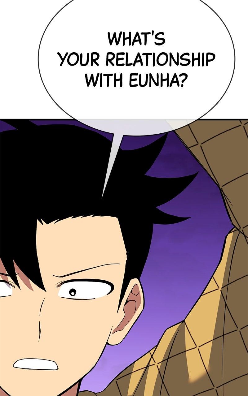 Shovel Up! Chapter 20 - Page 94