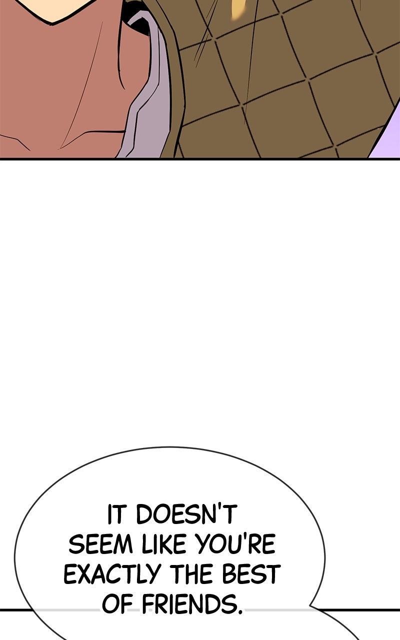 Shovel Up! Chapter 20 - Page 95