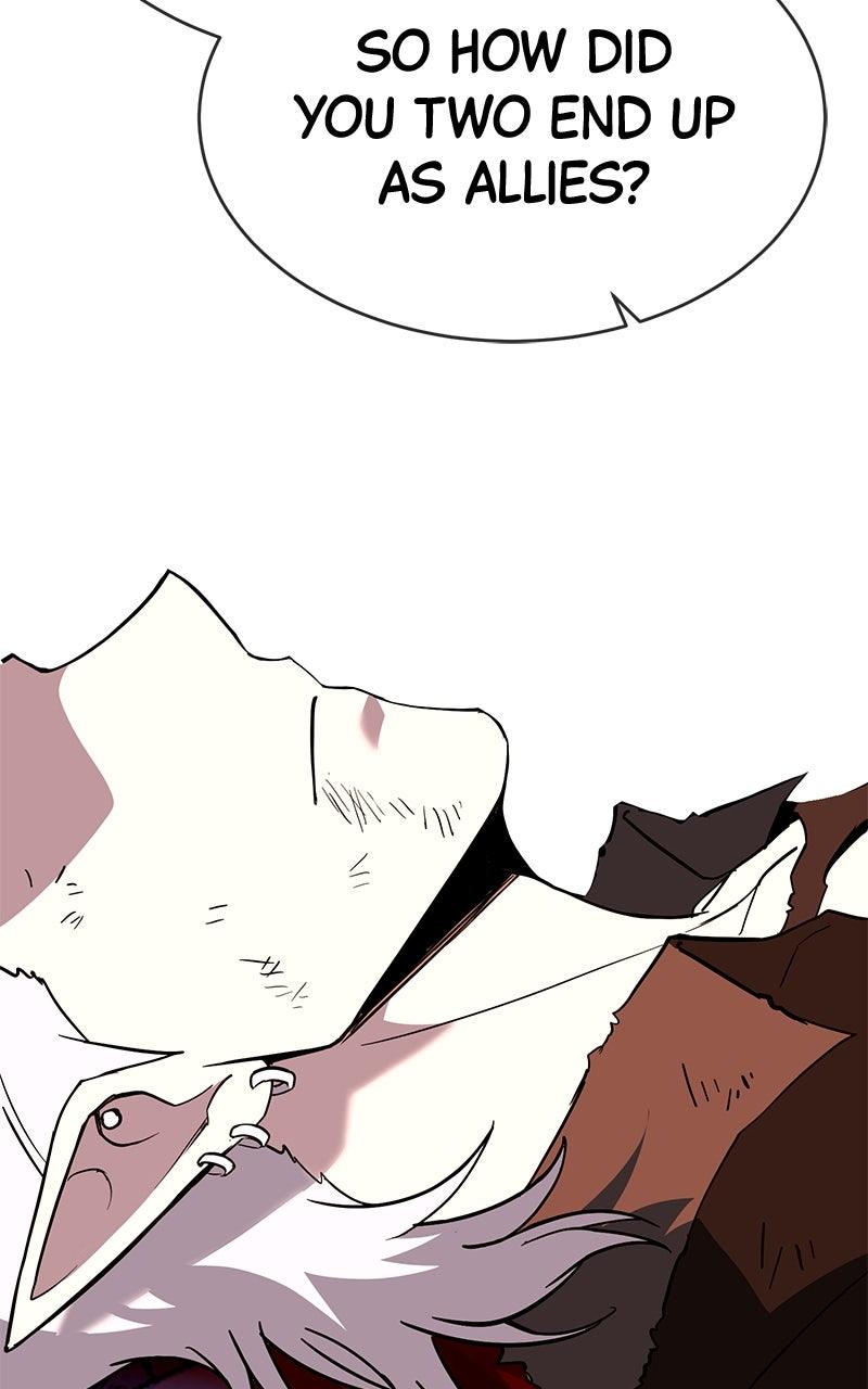 Shovel Up! Chapter 20 - Page 96