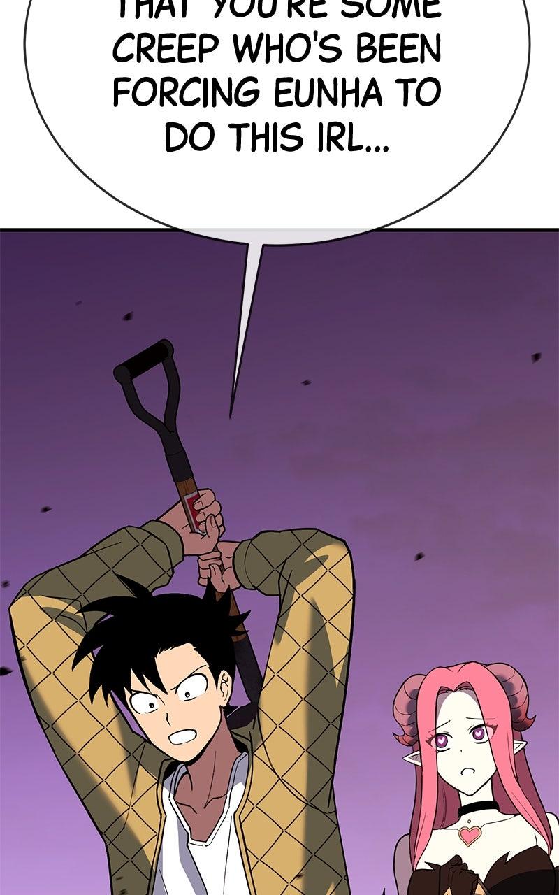 Shovel Up! Chapter 20 - Page 98