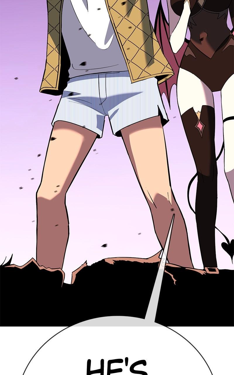 Shovel Up! Chapter 20 - Page 99