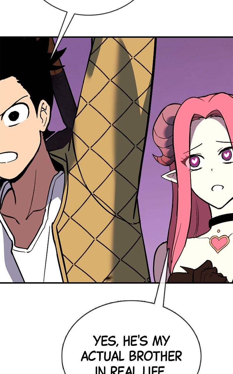 Shovel Up! Chapter 20 - Page 101