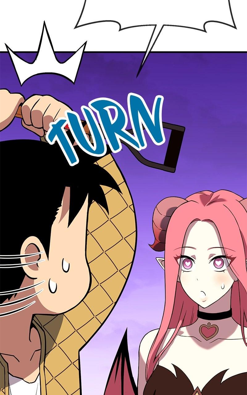 Shovel Up! Chapter 20 - Page 103