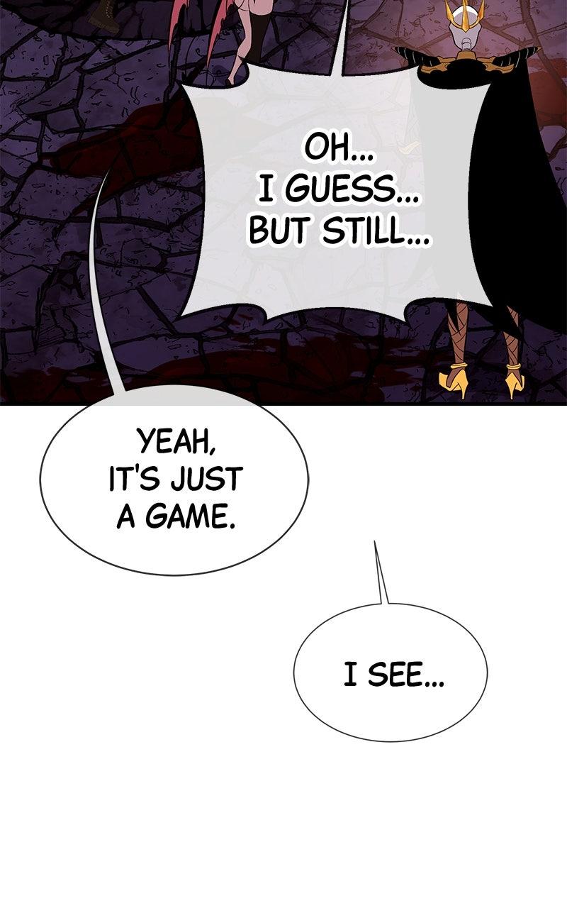 Shovel Up! Chapter 20 - Page 106