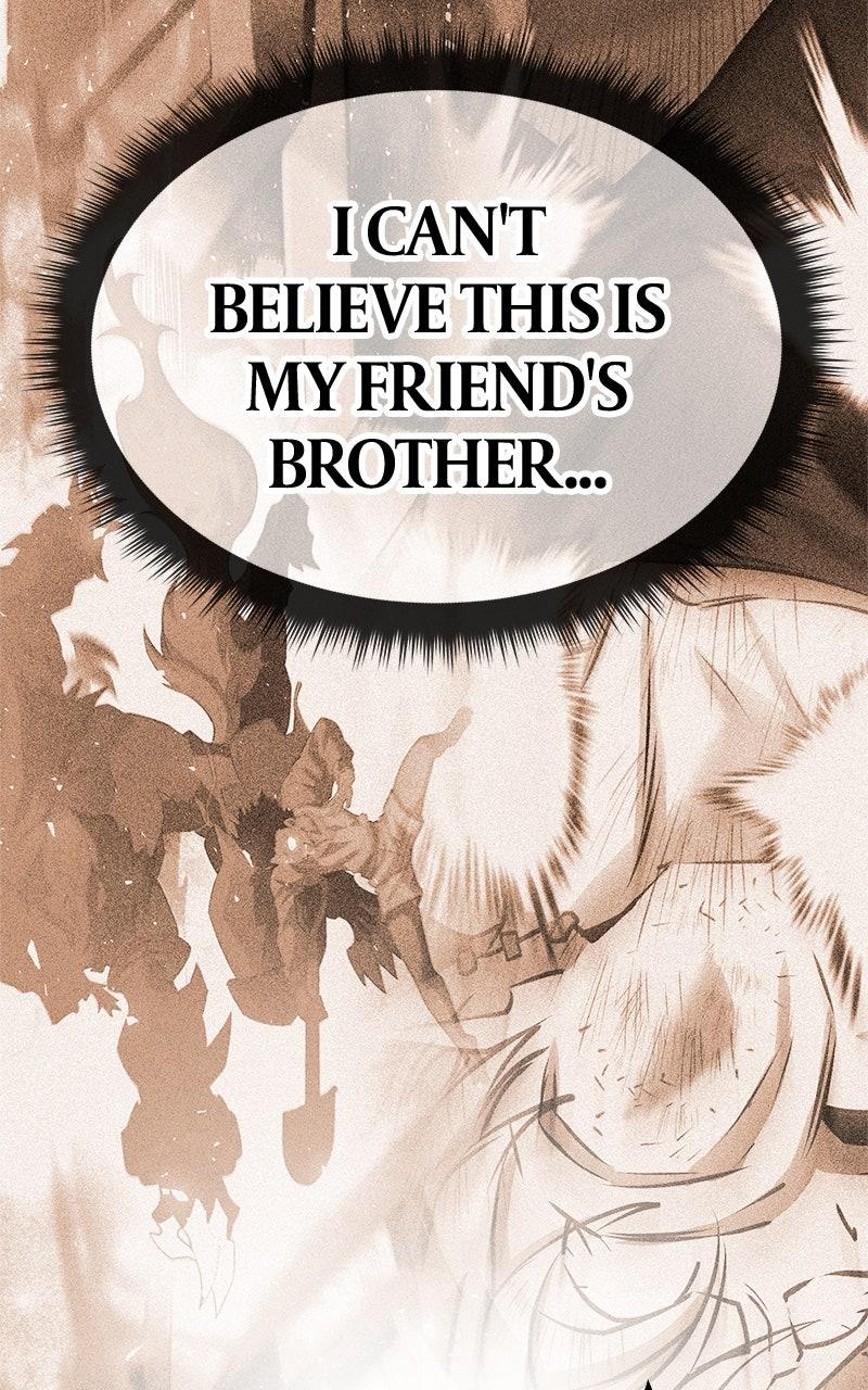 Shovel Up! Chapter 20 - Page 110