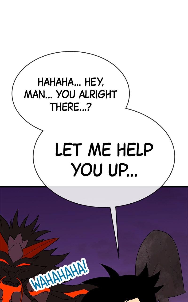 Shovel Up! Chapter 20 - Page 112