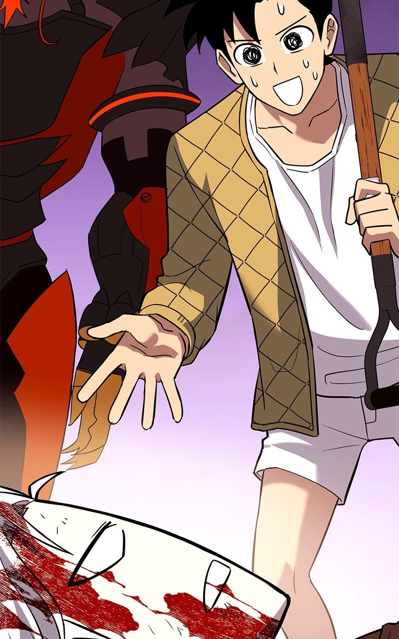 Shovel Up! Chapter 20 - Page 113