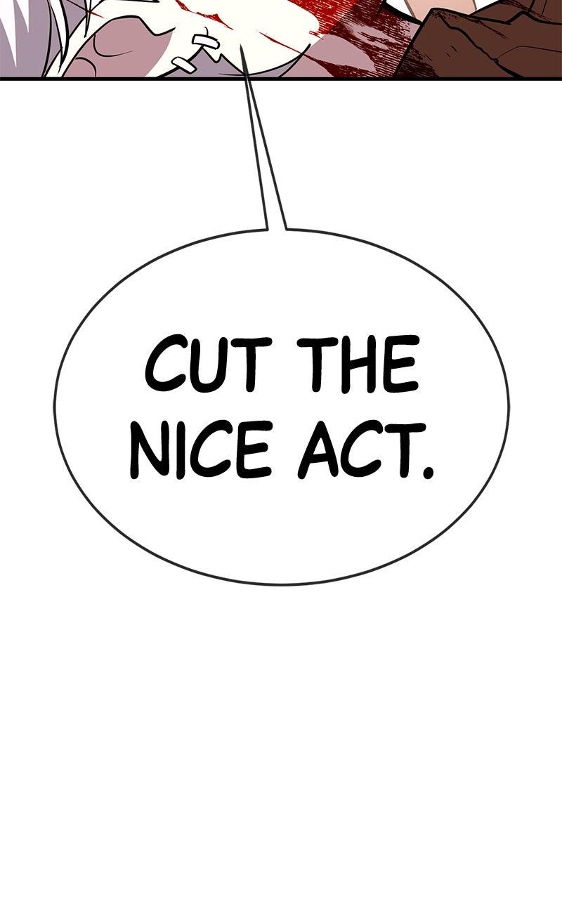 Shovel Up! Chapter 20 - Page 114