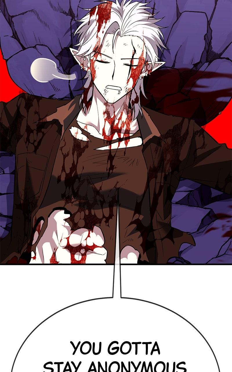 Shovel Up! Chapter 20 - Page 116