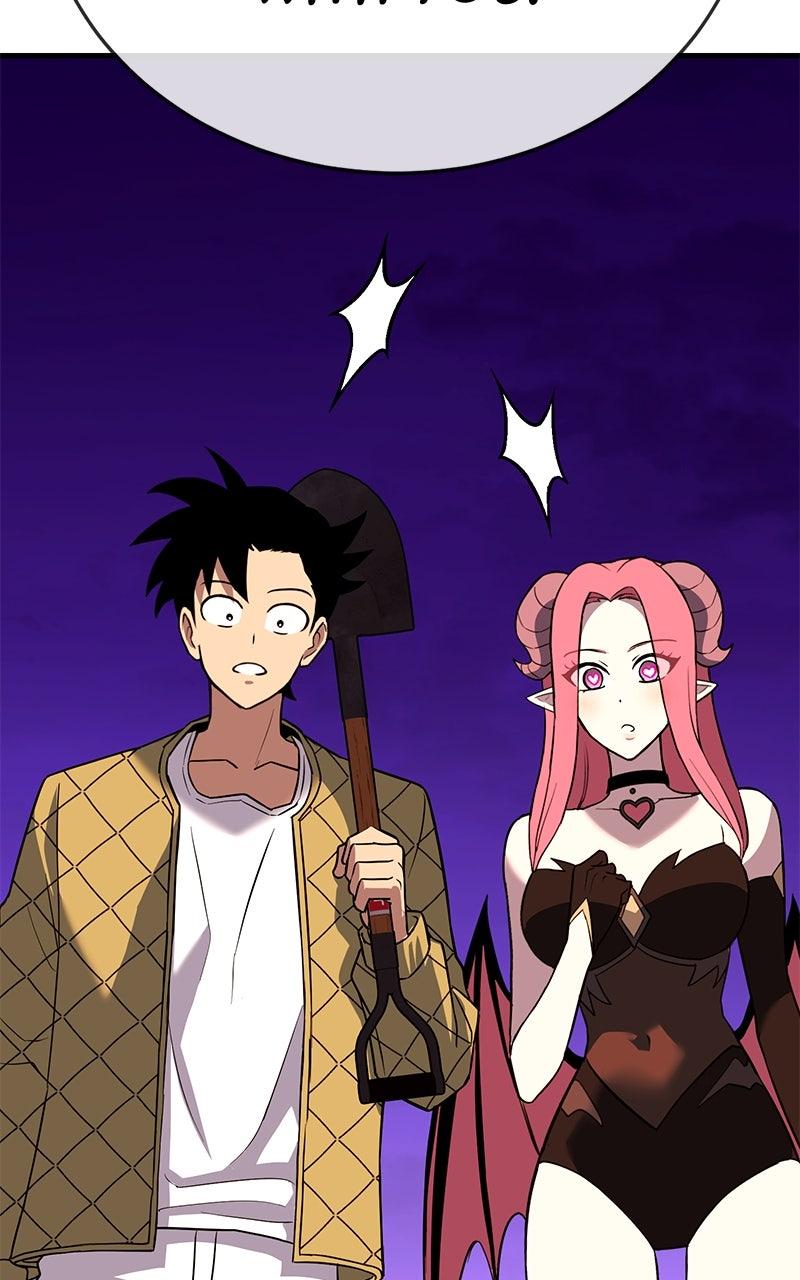 Shovel Up! Chapter 20 - Page 120