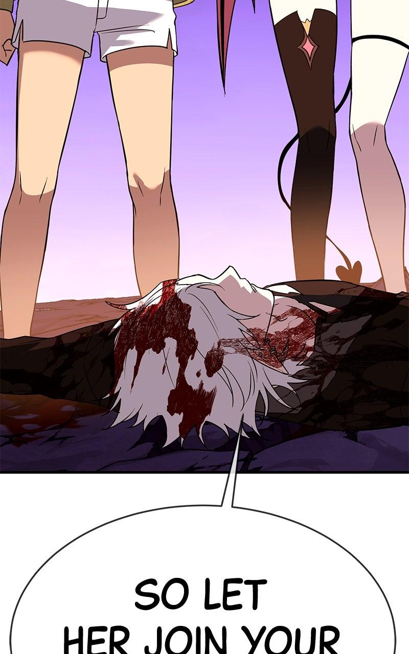 Shovel Up! Chapter 20 - Page 121