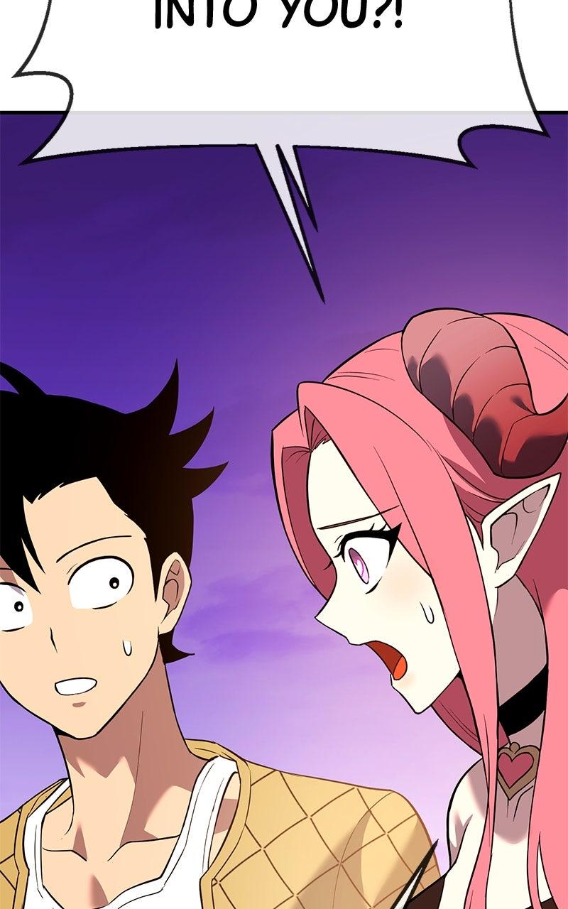 Shovel Up! Chapter 20 - Page 123