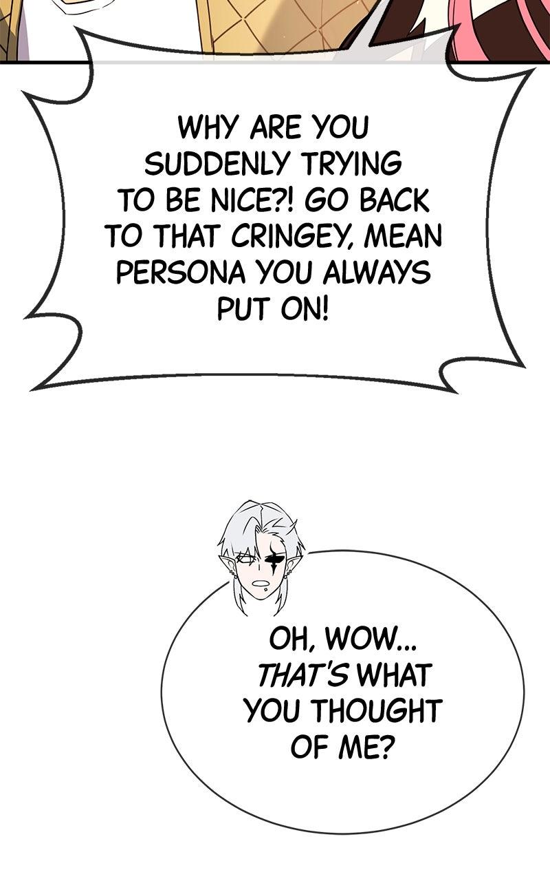 Shovel Up! Chapter 20 - Page 124