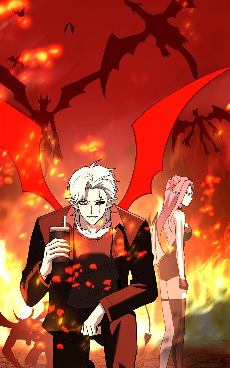 Shovel Up! Chapter 20 - Page 129