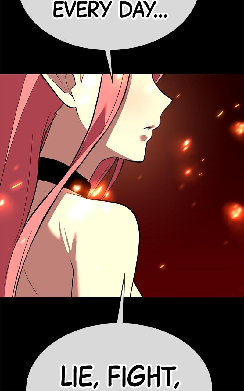 Shovel Up! Chapter 20 - Page 131