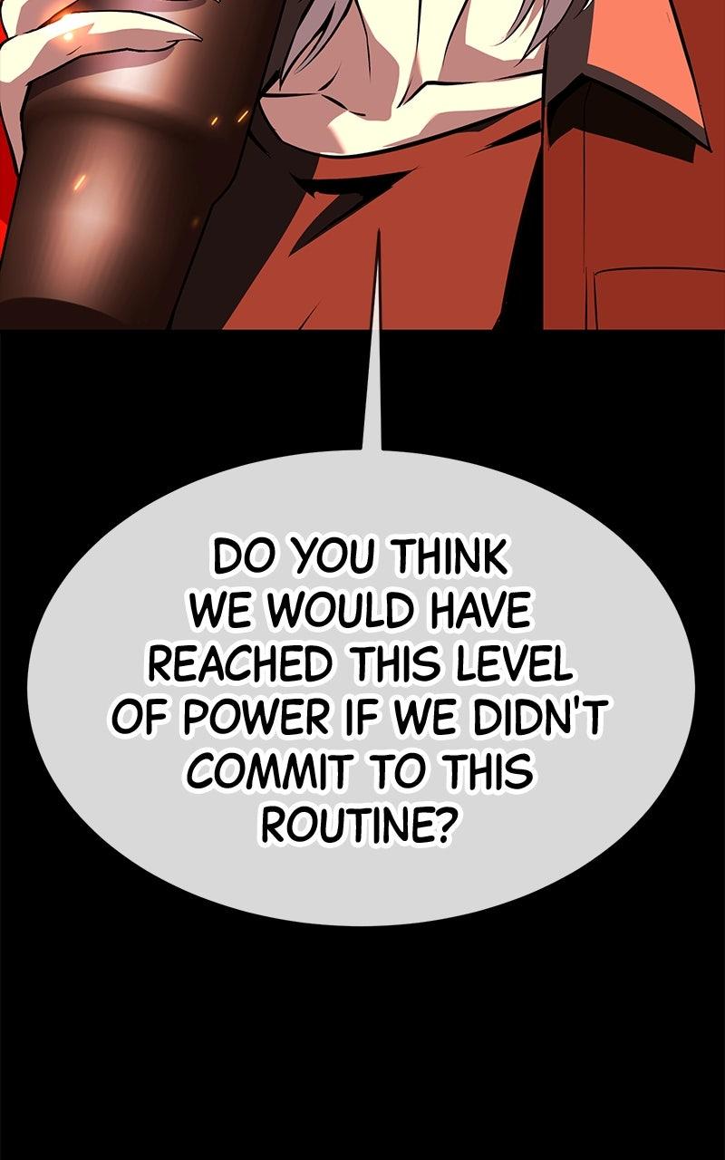 Shovel Up! Chapter 20 - Page 136