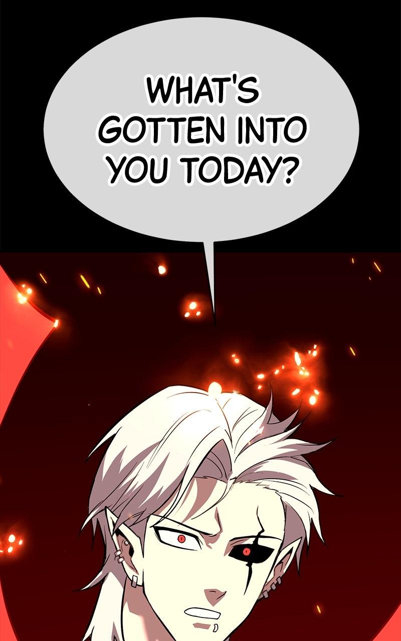 Shovel Up! Chapter 20 - Page 141