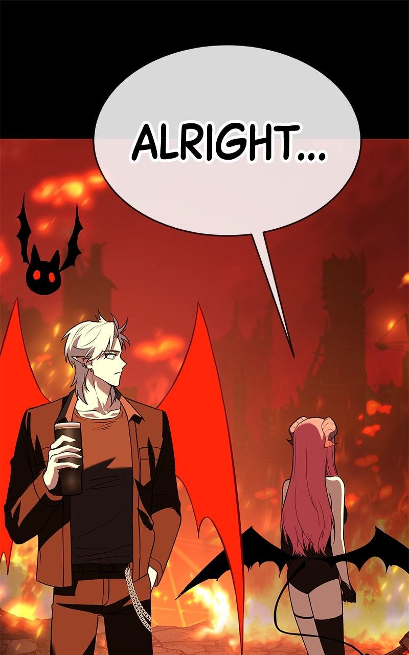 Shovel Up! Chapter 20 - Page 145