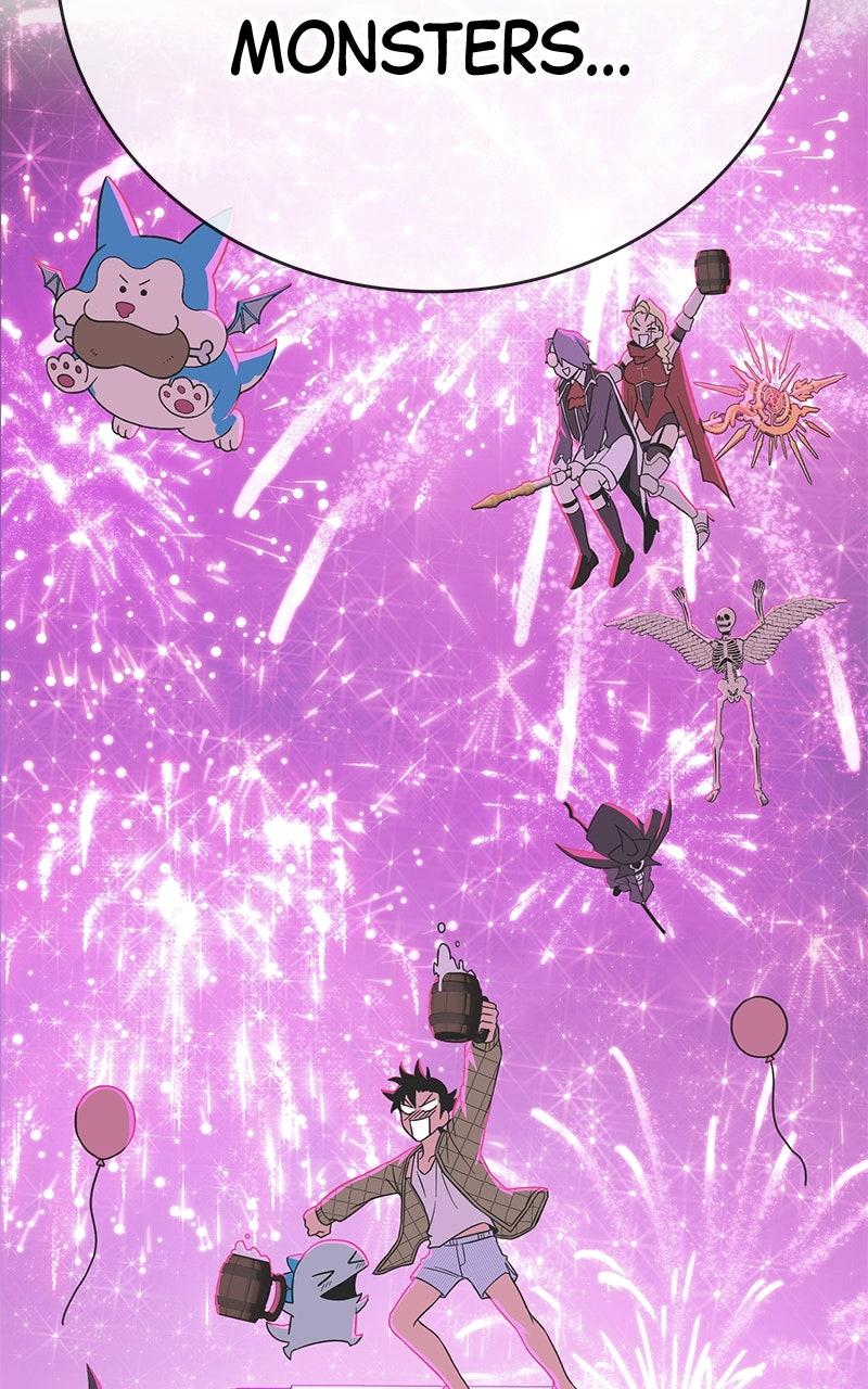 Shovel Up! Chapter 20 - Page 153