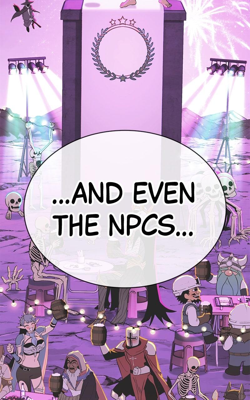 Shovel Up! Chapter 20 - Page 154