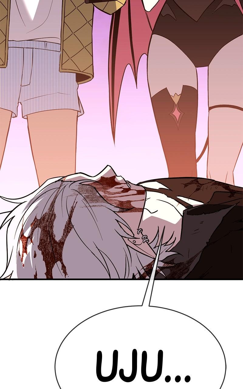 Shovel Up! Chapter 20 - Page 160