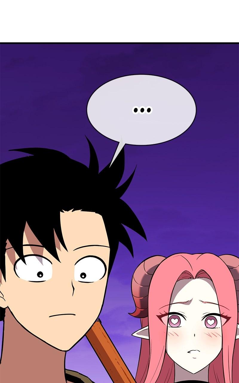 Shovel Up! Chapter 20 - Page 164