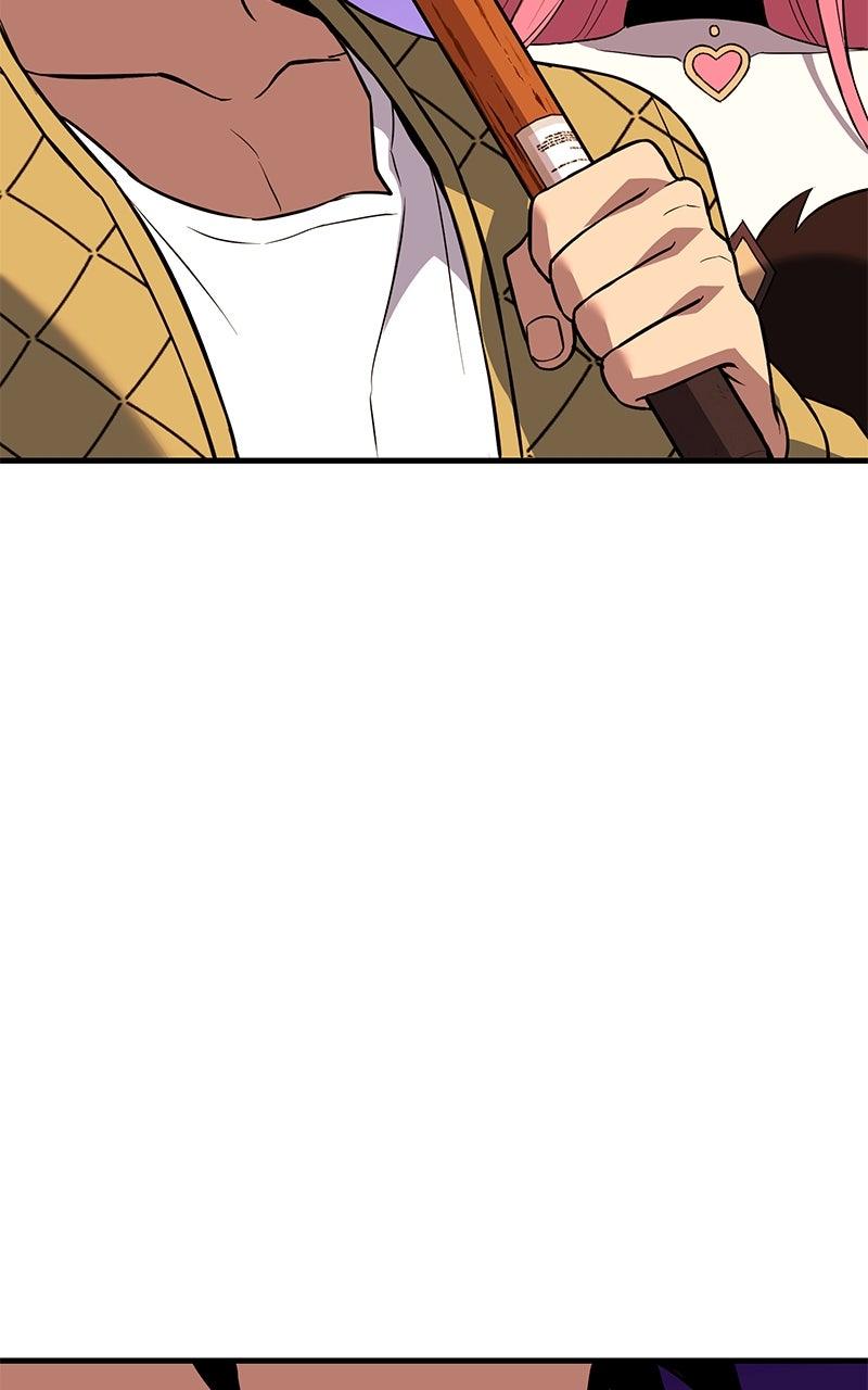 Shovel Up! Chapter 20 - Page 165