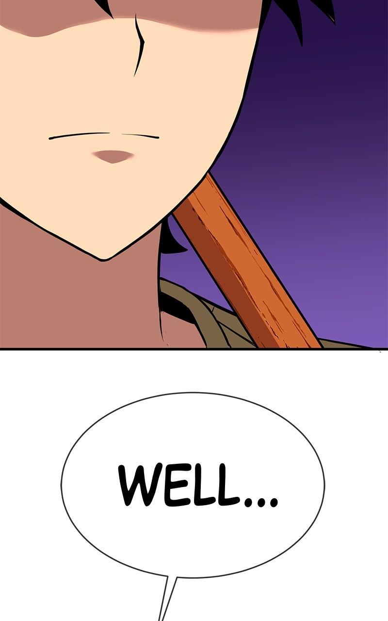 Shovel Up! Chapter 20 - Page 166