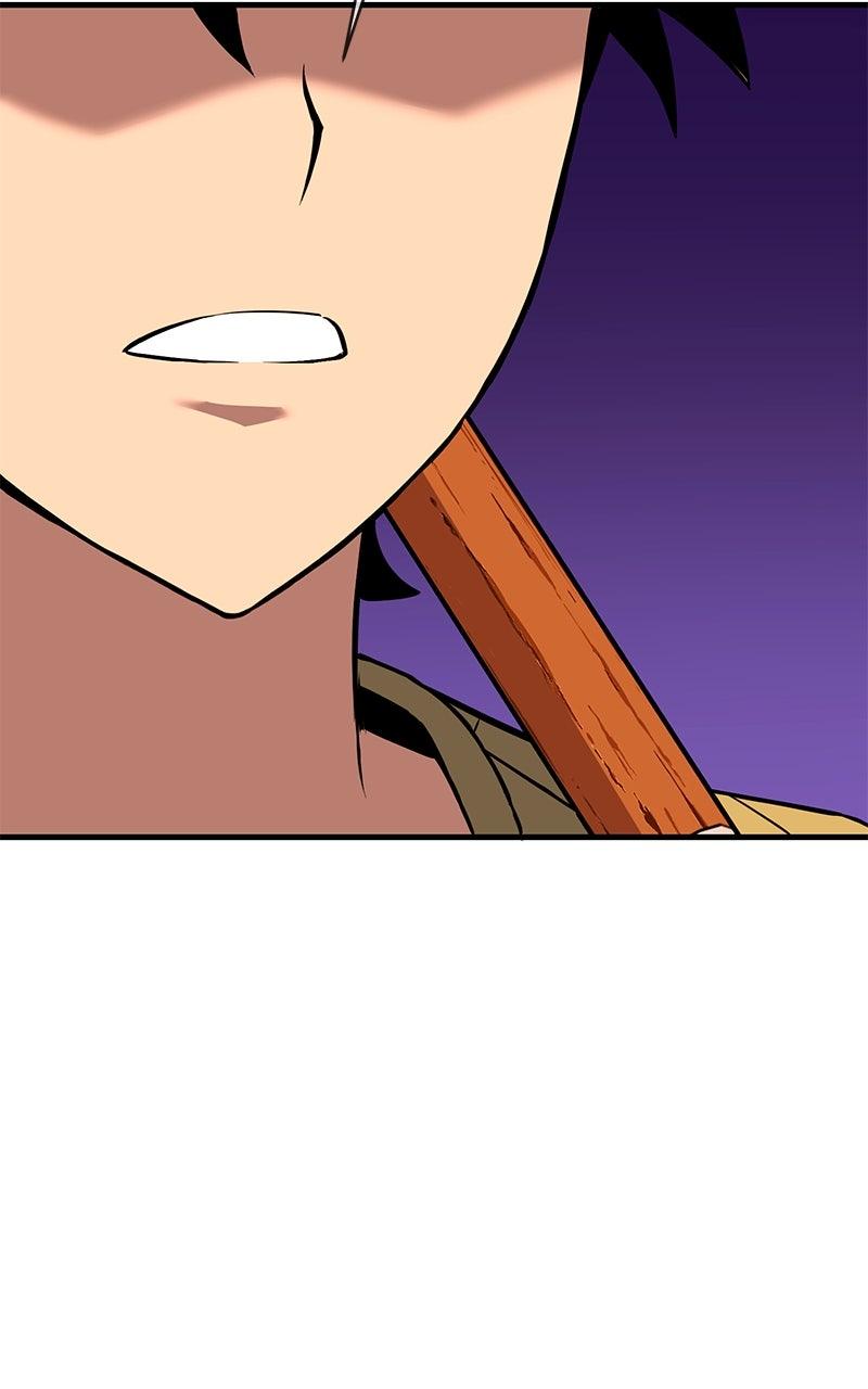 Shovel Up! Chapter 20 - Page 167