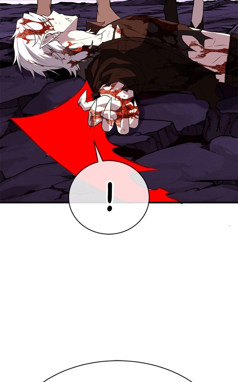 Shovel Up! Chapter 20 - Page 170